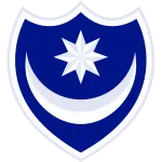Portsmouth U23 logo