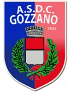 Gozzano logo