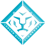 London City Lionesses W logo