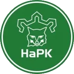HaPK logo