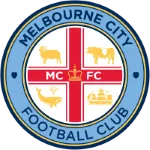 Melbourne City U21 logo