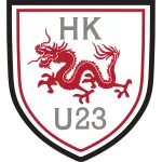 HK U23 logo
