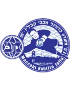 Maccabi Kabilio Jaffa logo