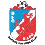 Barras logo