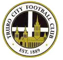 Truro City logo