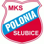 Polonia Slubice logo