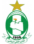 Al Ahli Tripoli logo
