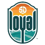 San Diego Loyal logo