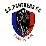 South Adelaide Panthers logo