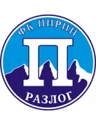 Pirin Razlog logo