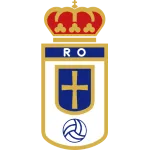 Real Oviedo II logo