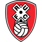 Rotherham United Res. logo