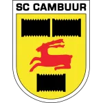 SC Cambuur logo