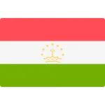 Tajikistan U23 logo