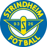 Strindheim logo