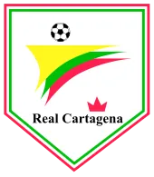 Real Cartagena logo