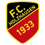 FC Holzhausen logo
