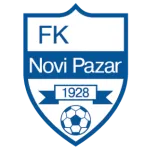 Novi Pazar U19 logo