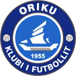 Oriku logo