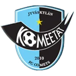 FC Komeetat logo