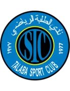 Al Talaba logo