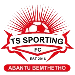 TS Sporting logo
