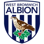 West Bromwich Albion logo