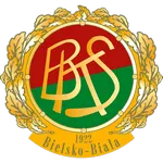 Stal Bielsko-Biała logo