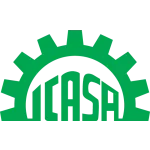 Icasa logo