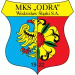 Odra Wodzislaw Slaski logo