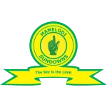 Mamelodi Sundowns W logo