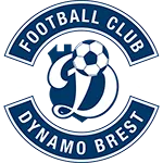 Dinamo Brest W logo