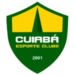 Cuiabá logo