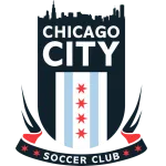 Chicago City logo