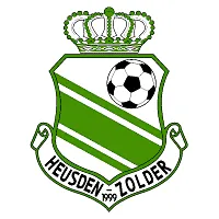 Heusden-Zolder logo