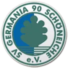Germania Schöneiche logo