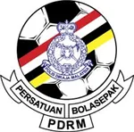 PDRM logo