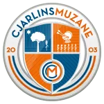 Cjarlins Muzane logo