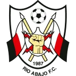 Río Abajo logo
