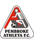 Pembroke Athleta logo