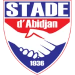 Stade d'Abidjan logo