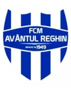 Avântul Reghin logo