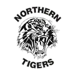 Northern Tigers logo
