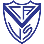 Vélez Sarsfield logo