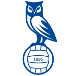 Oldham Athletic logo