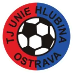 Unie Hlubina logo