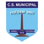 Focsani logo