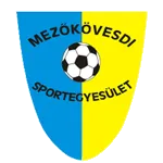 Mezőkövesd-Zsóry logo