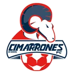 Cimarrones de Sonora logo