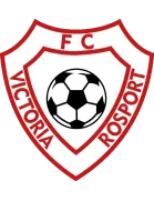 Victoria Rosport logo